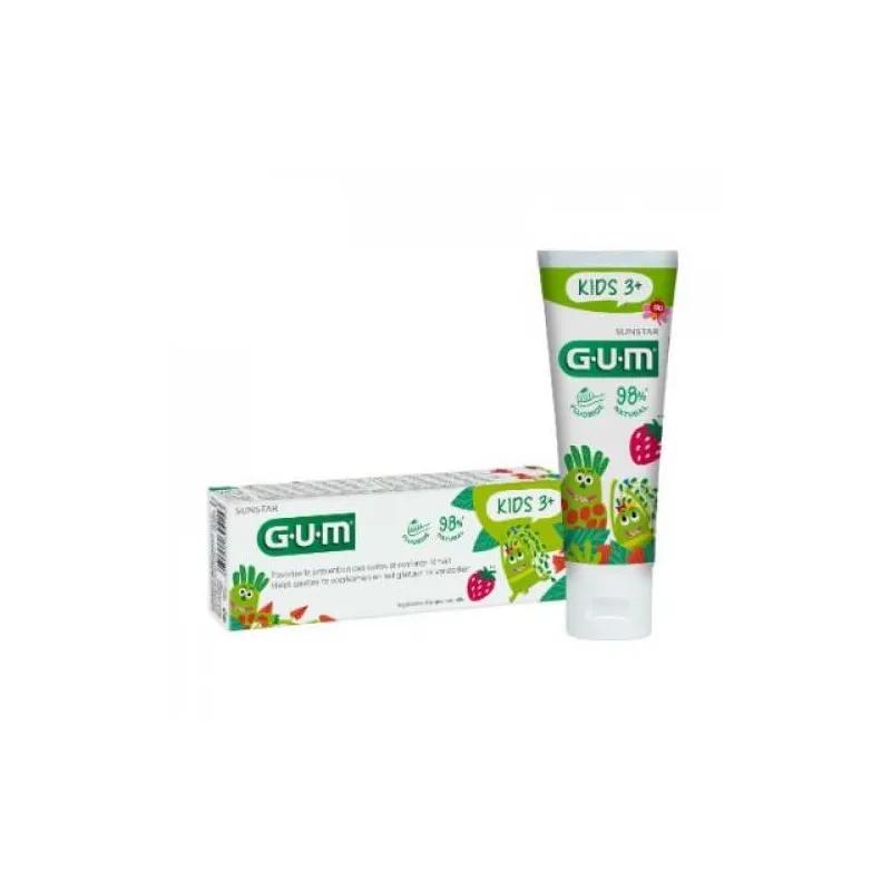 Innovatouch Dent Charbon