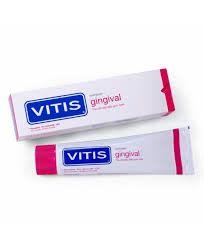 Vitis Dentifrice Gingival