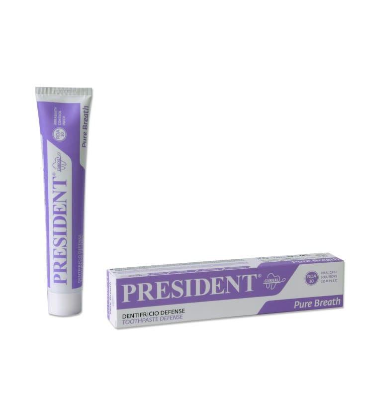 President Dent Defense 75ml