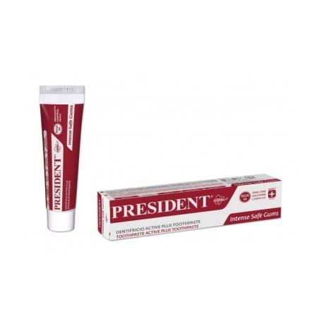 President Active Gel Intense
