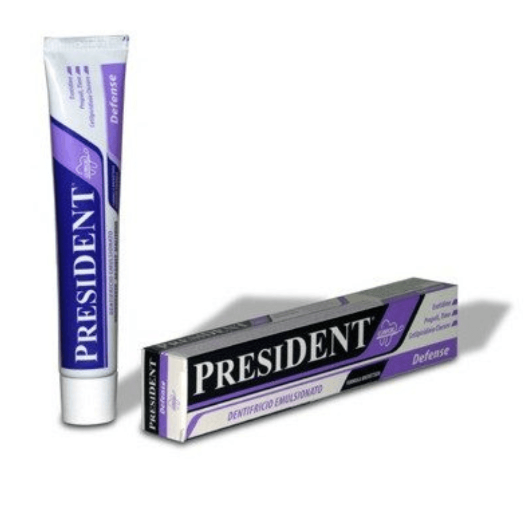 President Ortho Denti 75ml