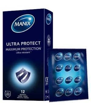 Manix Ultra Protect /12