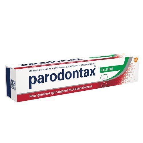 Parodontax Gel Fluor