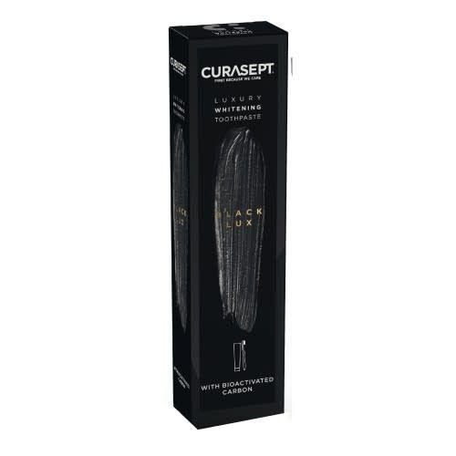 Curasept Black Lux