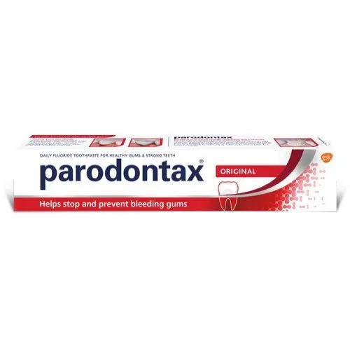 Paradontax Denti