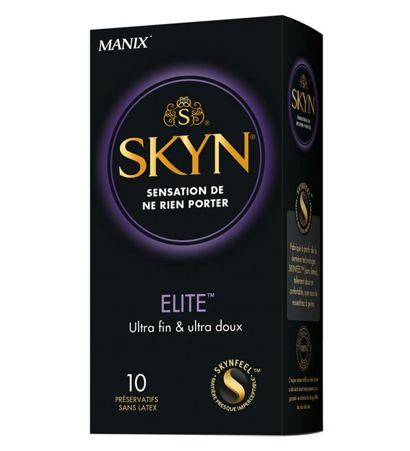 Skyn Elite/10