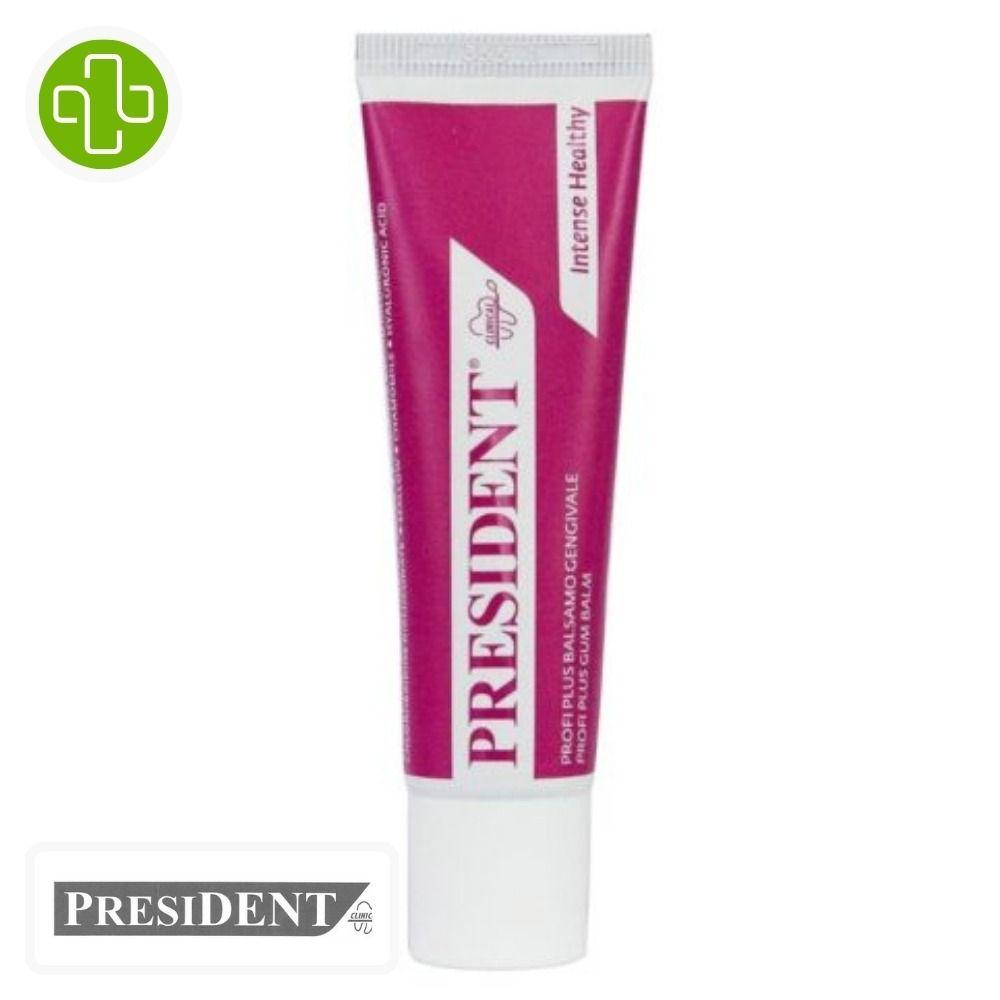 President Dentifrice Profi 50 Ml