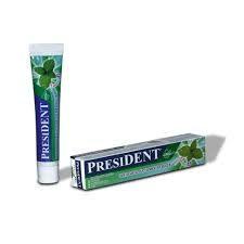 President Bio Naturel Denti