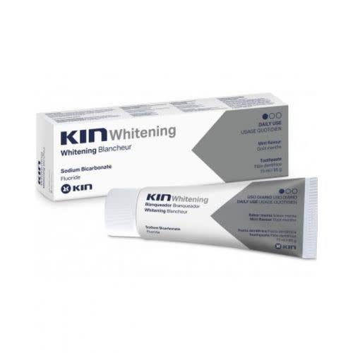 Kin Blancheur Dentifrice