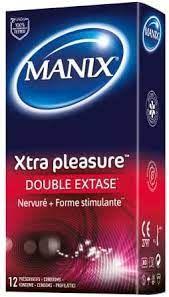 Xtra Pleasure/12