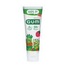 Gum Kids Dentifrice