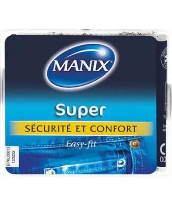Super Pocket /4
