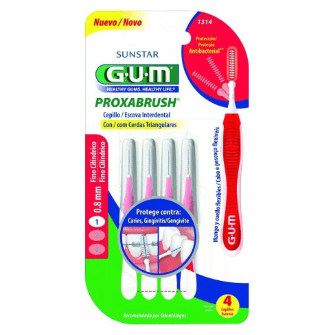 Gum Brossette 1314 (0.8)