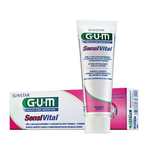 Gum Dent Sensivital