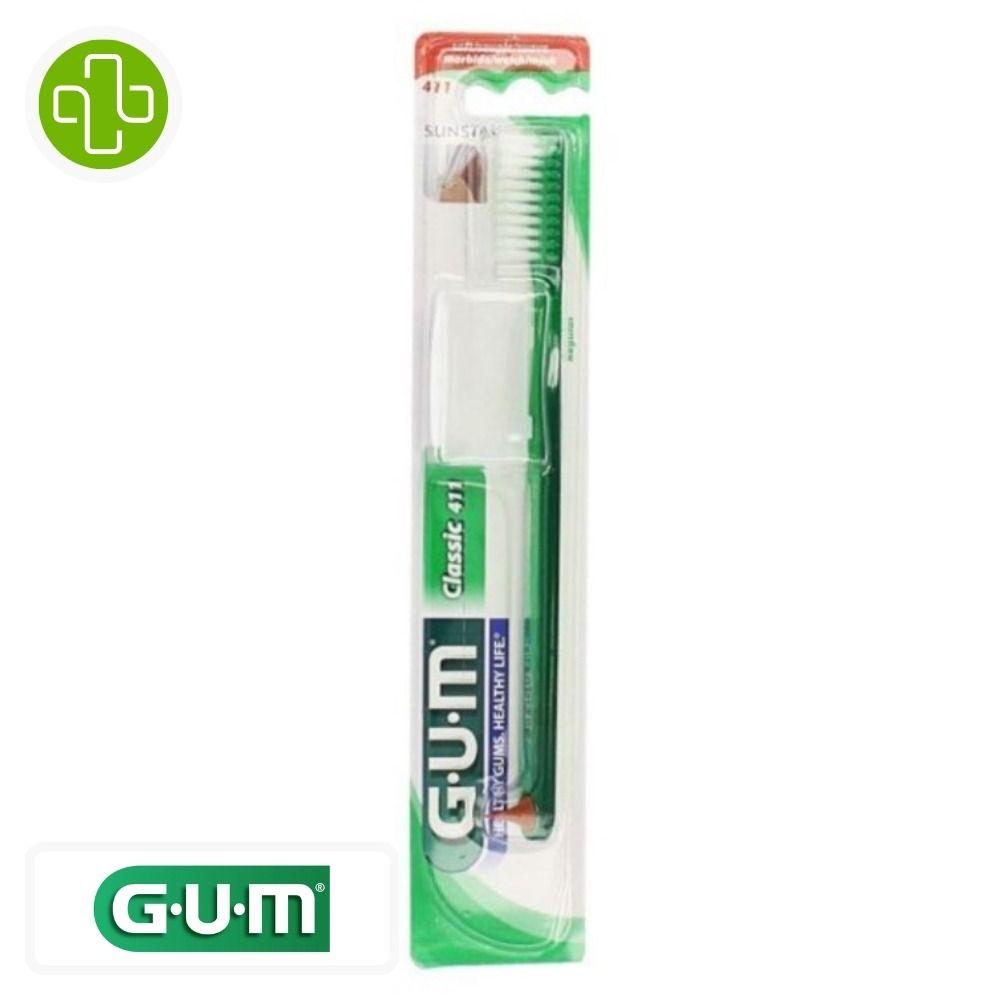 Gum Bad Classic 411 Soft