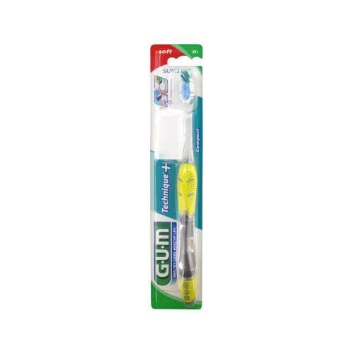 Gum Brosse A Dents 491