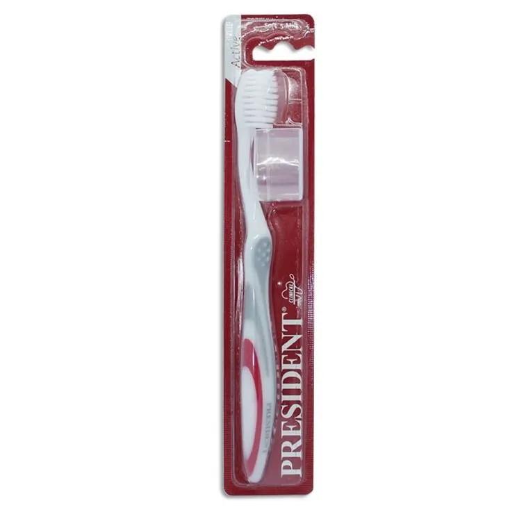 President Active Brosse