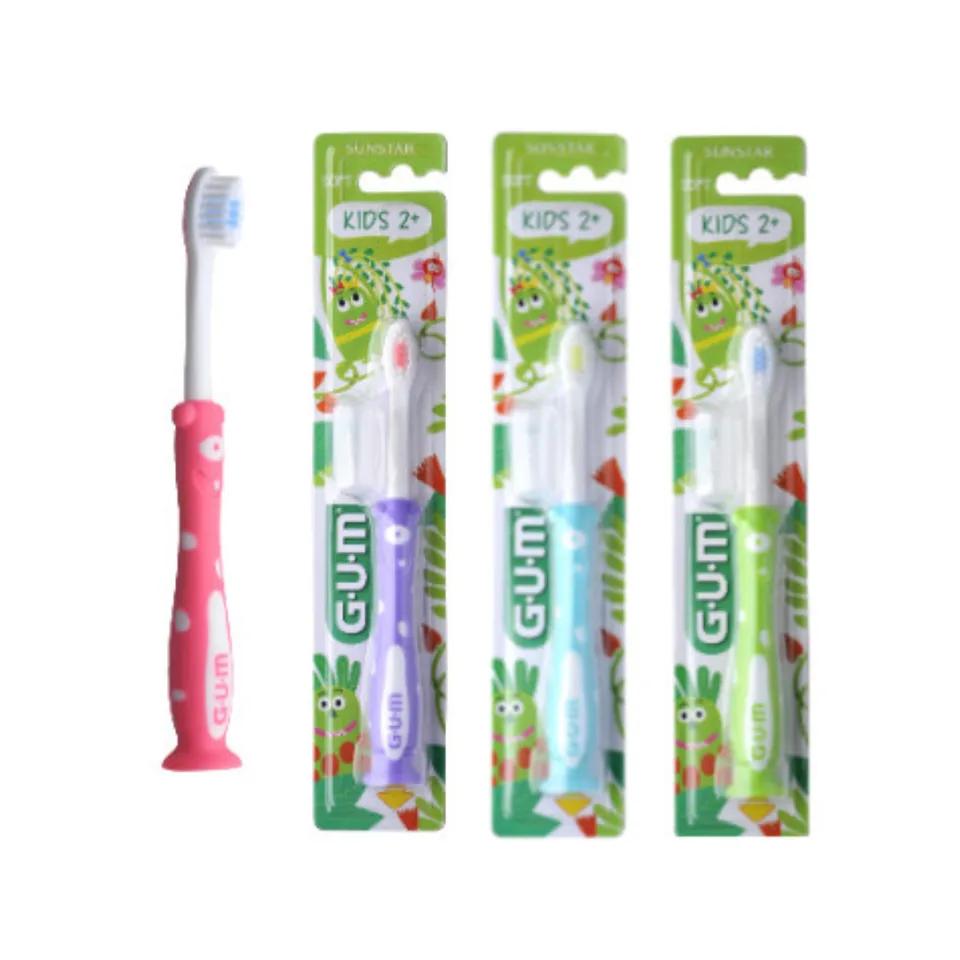 Gum Brosse À Dents Kids 2-6 Ans