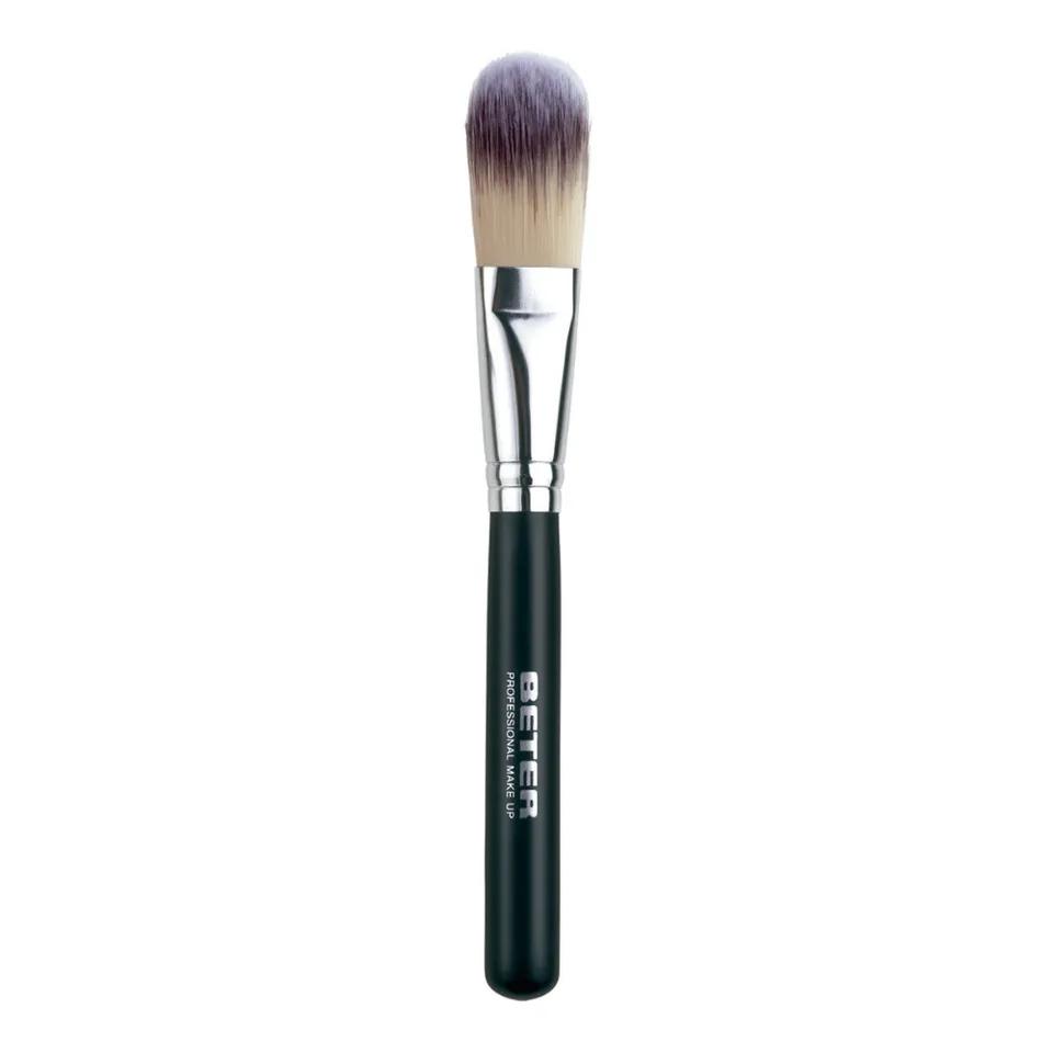 Beter Pinceau 22251 Special Pour Fond De Teint Fluide