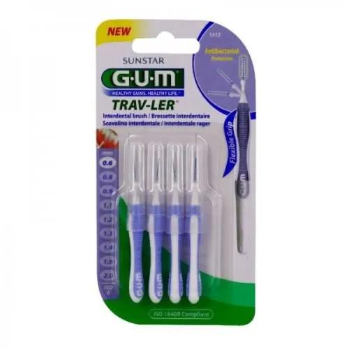 Gum Brossette 1312 (0.6)