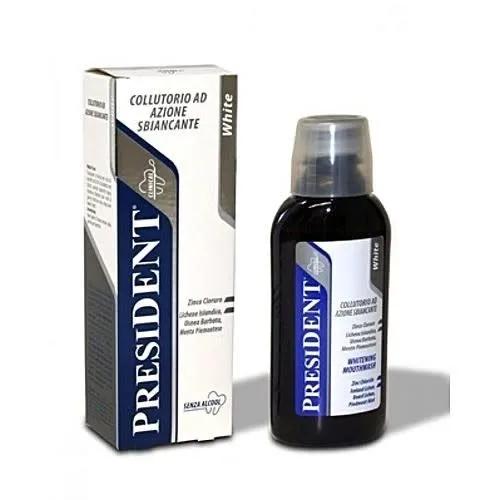 President White Bb 250ml
