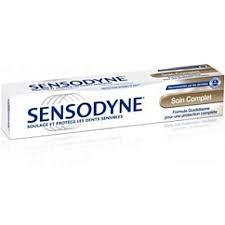 Sensodyne Complet Dentifr