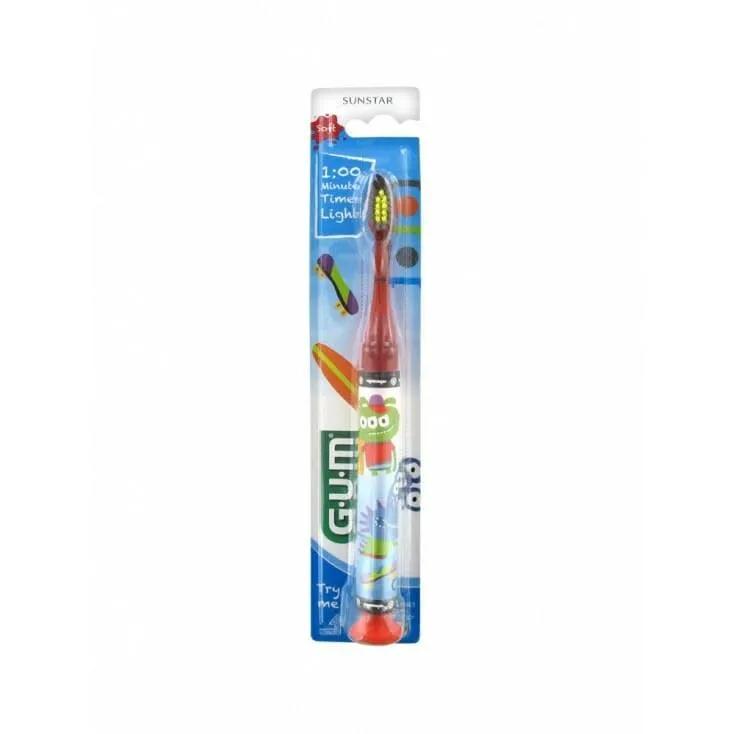 Gum Bad Monstres Lights