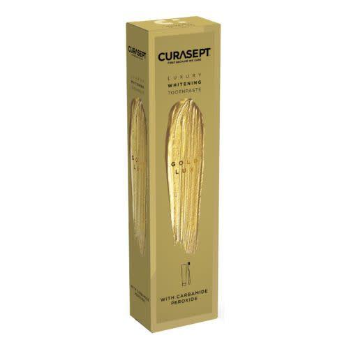 Curasept Gold Lux