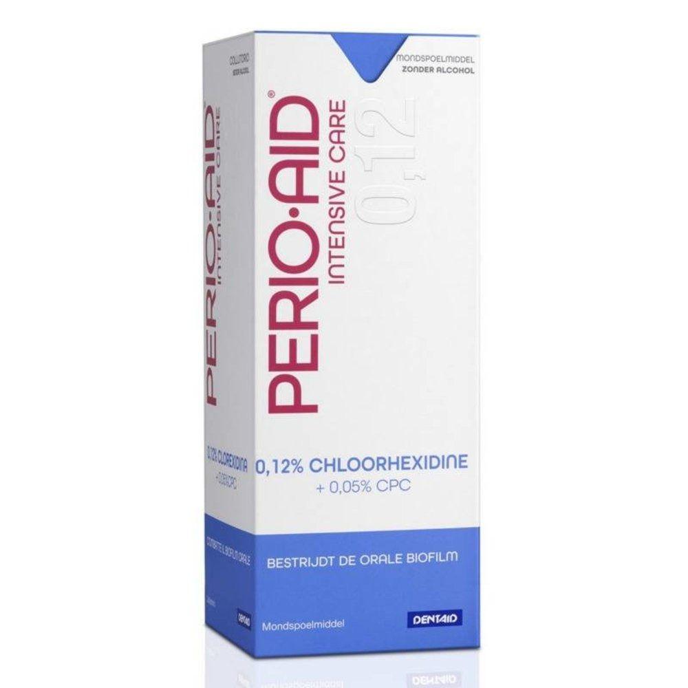 Perio Aid Intensive Bb 150ml