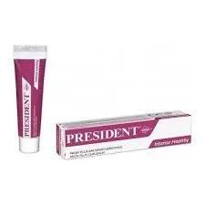 President Anti Bacterial Gel Inte 30ml