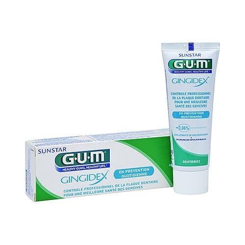 Gum Gingidex Denti