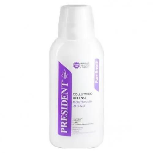 President Defense Bb 250ml