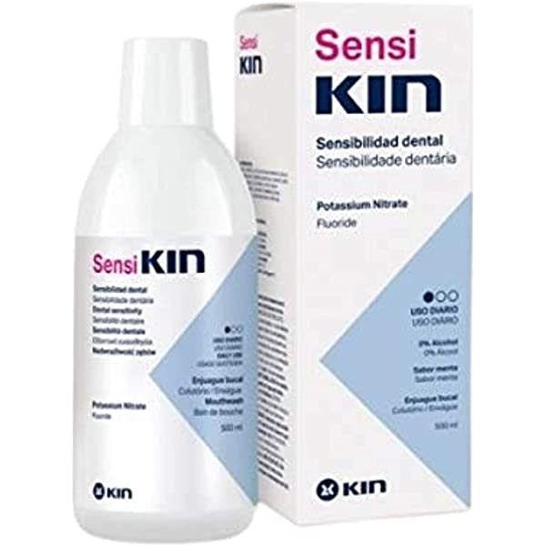 Kin Sensikin Bb 250ml