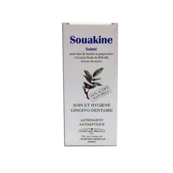 Souakine Bb