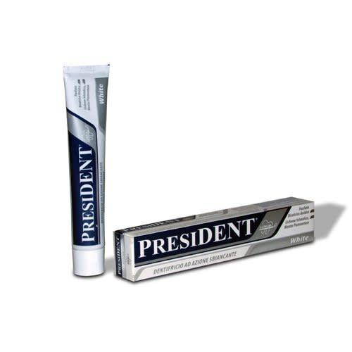President White Dent 75ml