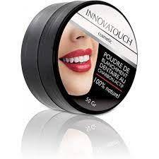 Innovatouch Poudre Dentaire Au Charbon