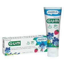 Gum Junior Dent