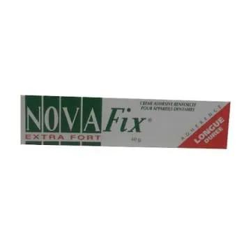 Novafix Fort 40g