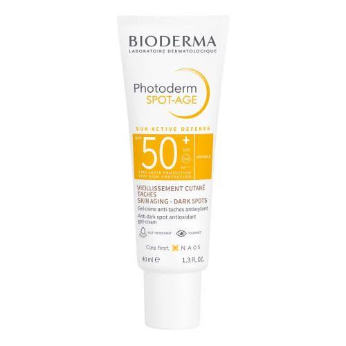 Photoderm Spot Age Spf50+ 40 Ml New