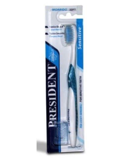 President Sensibilite Brosse