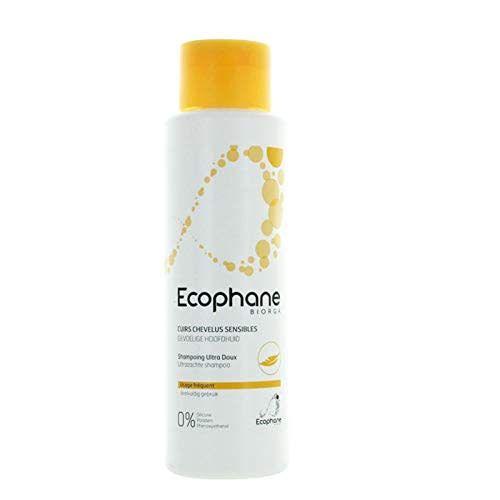 Ecophane Biorga Shampooing Doux 500 Ml
