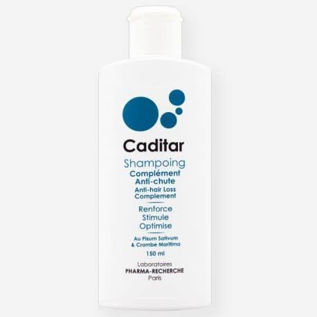 Caditar Shp Anti Chute 150ml