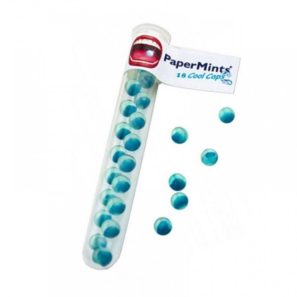 Paper Mints 18 Cool Caps