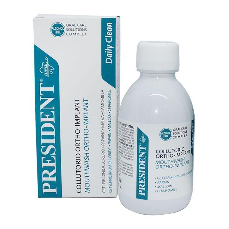 President Ortho Bb 250ml