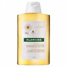 Klorane Shp Camomille 400ml