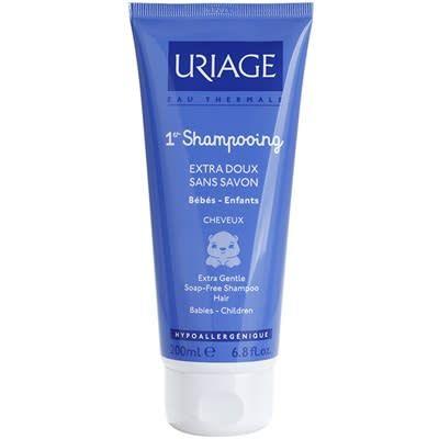 Uriage Bb Shampoing 200ml