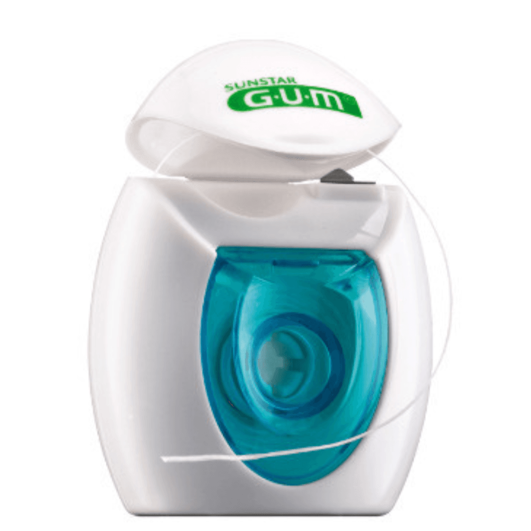 Gum Access Floss Fil Dentaire 3200