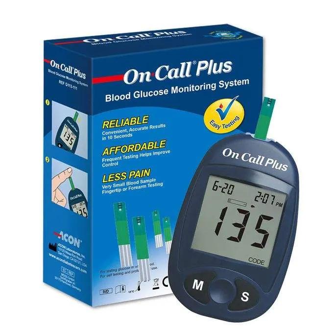 On Call Plus Kit
