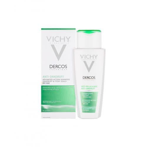Vichy Sh Antipe Chvx Secs F200ml -reno 16-