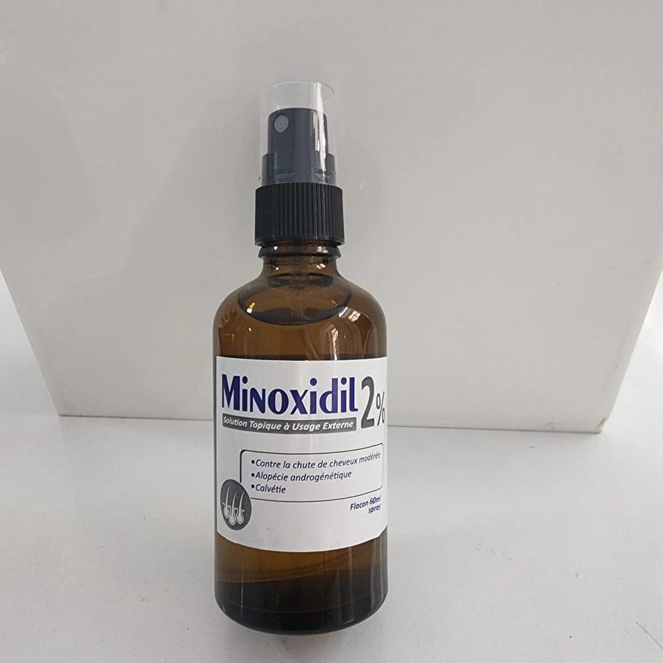 Minoxidil 2%
